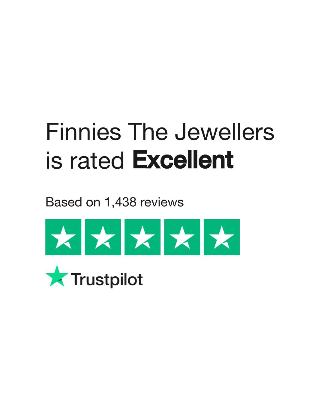 Finnies jewellers deals sale