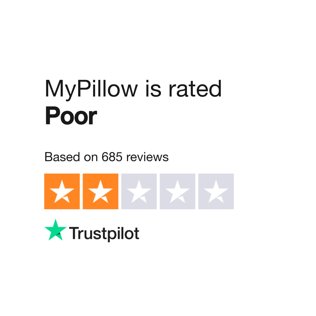 My pillow reviews canada hotsell