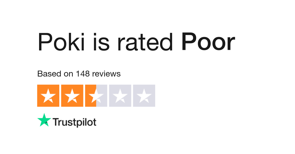 Poki Games Review - ET Speaks From Home