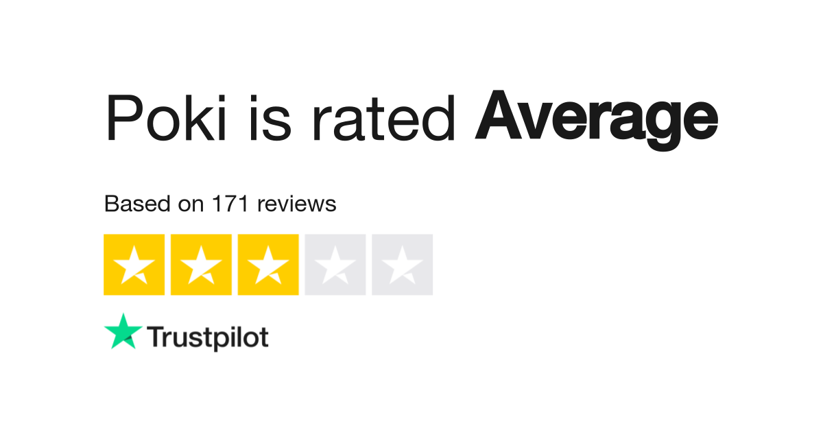 Poki Reviews - 16 Reviews of Poki.com