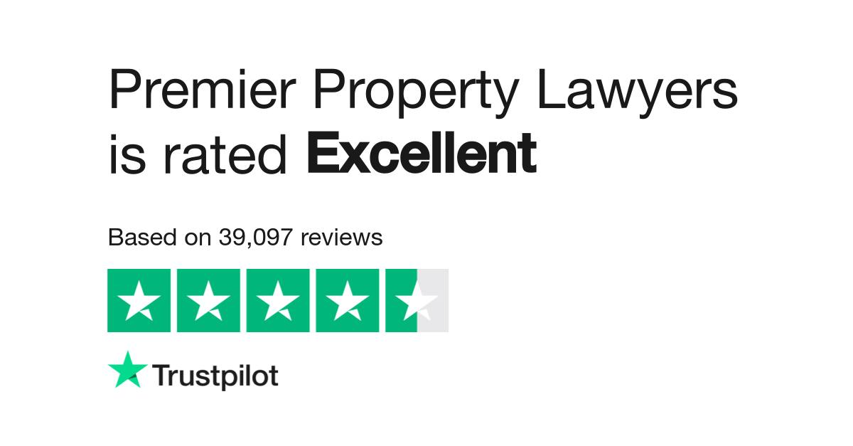 Premier Property Lawyers Reviews | Read Customer Service ...