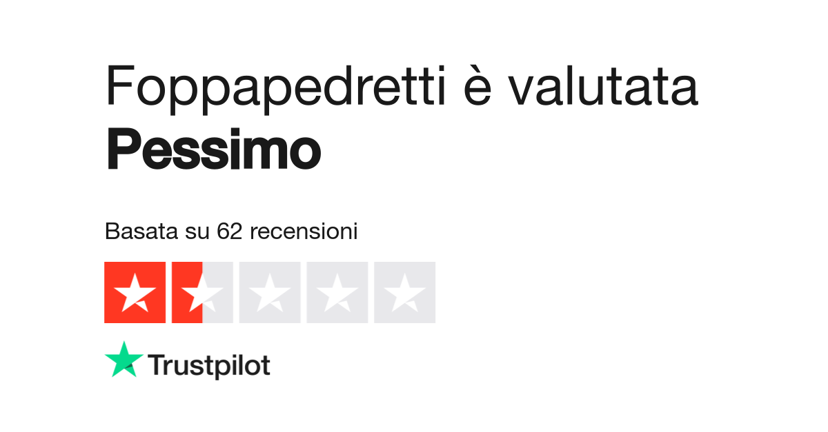 Bagnetto Foppapedretti - La viderecensione 