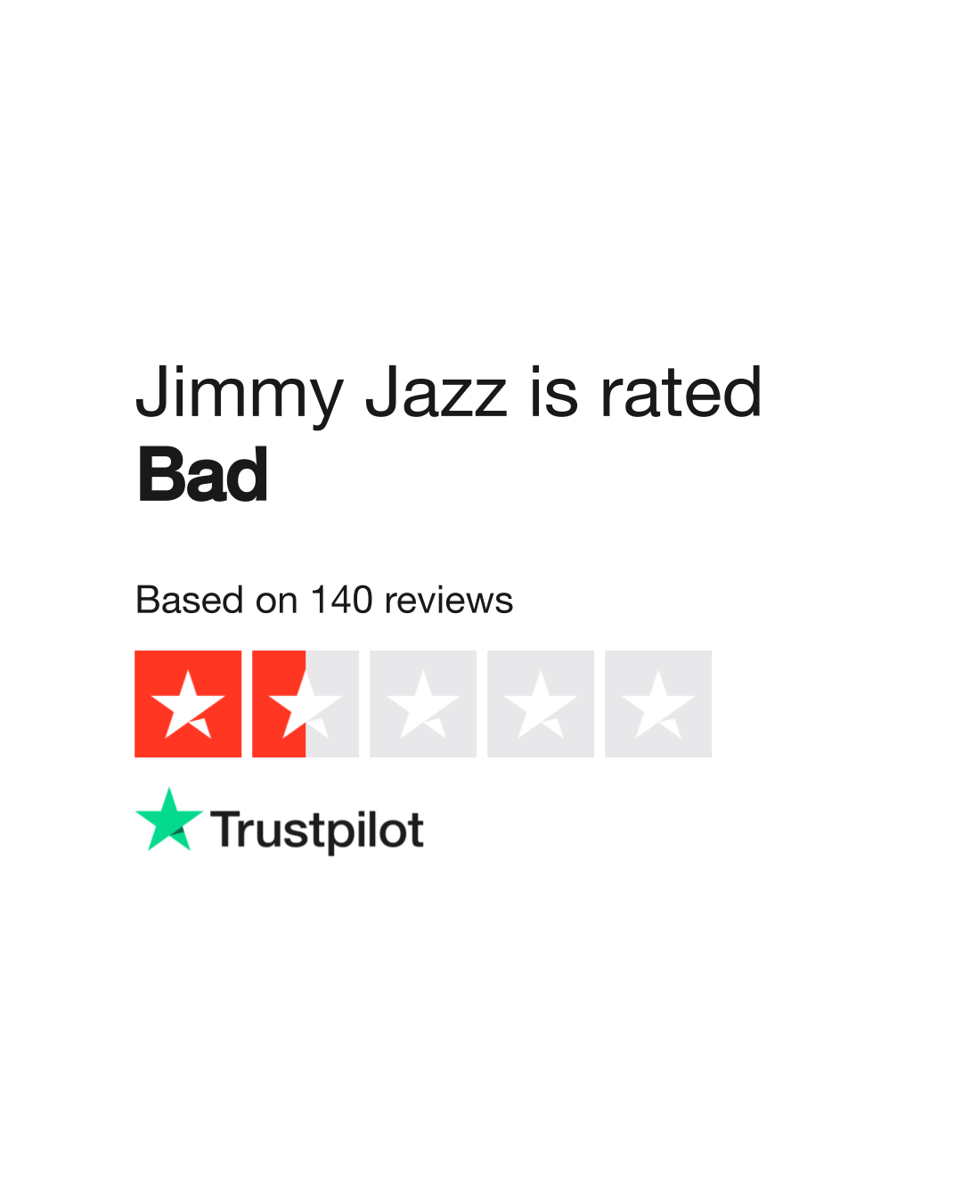 Jimmy Jazz