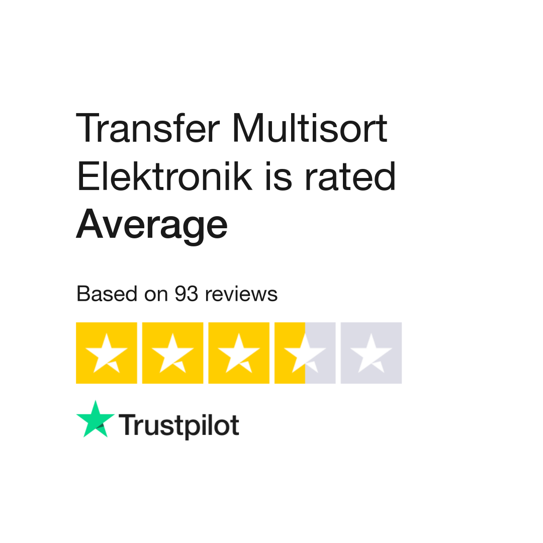 OFFICE PRODUCTS  Electronic components. Distributor, online shop –  Transfer Multisort Elektronik