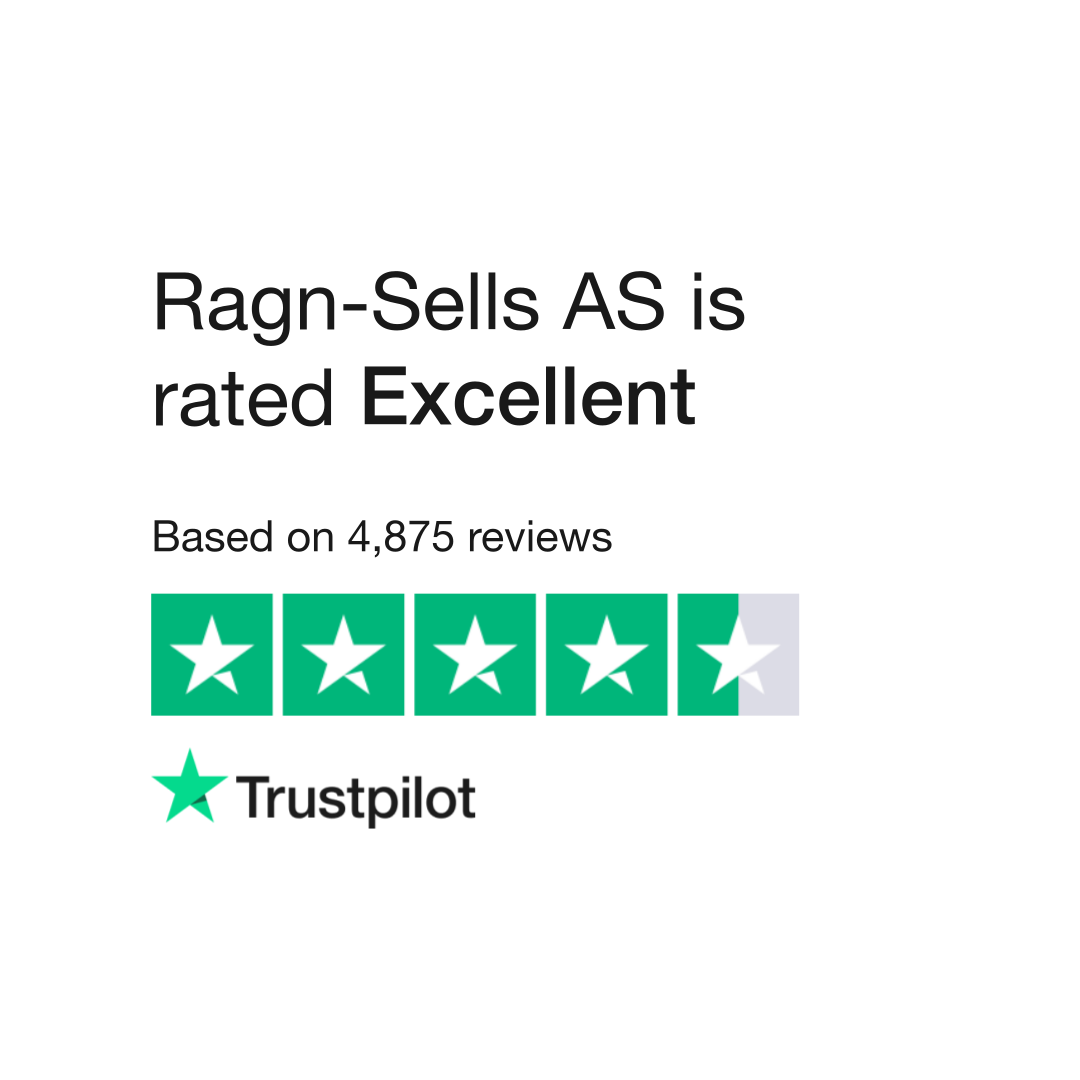 Ragn-Sells AS Reviews | Read Customer Service Reviews of 