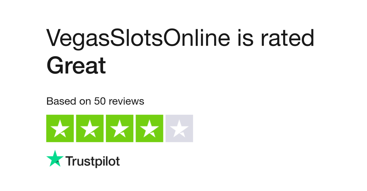 Vip slots review