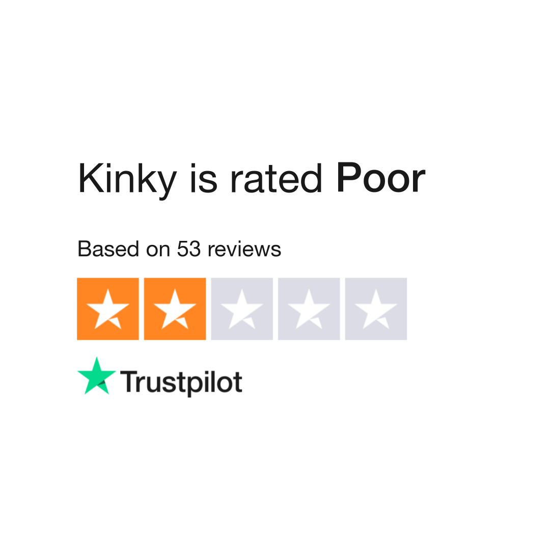 Kinky Reviews | Read Customer Service Reviews of kinky.nl