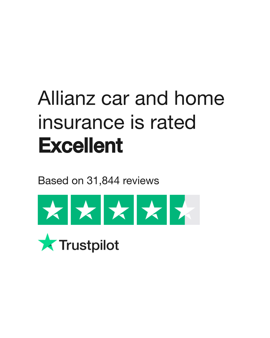 Allianz car and home insurance Reviews Read Customer Service Reviews of allianz.co.uk