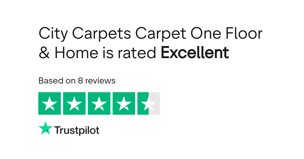City Carpets Carpet One Floor & Home Reviews Read Customer Service