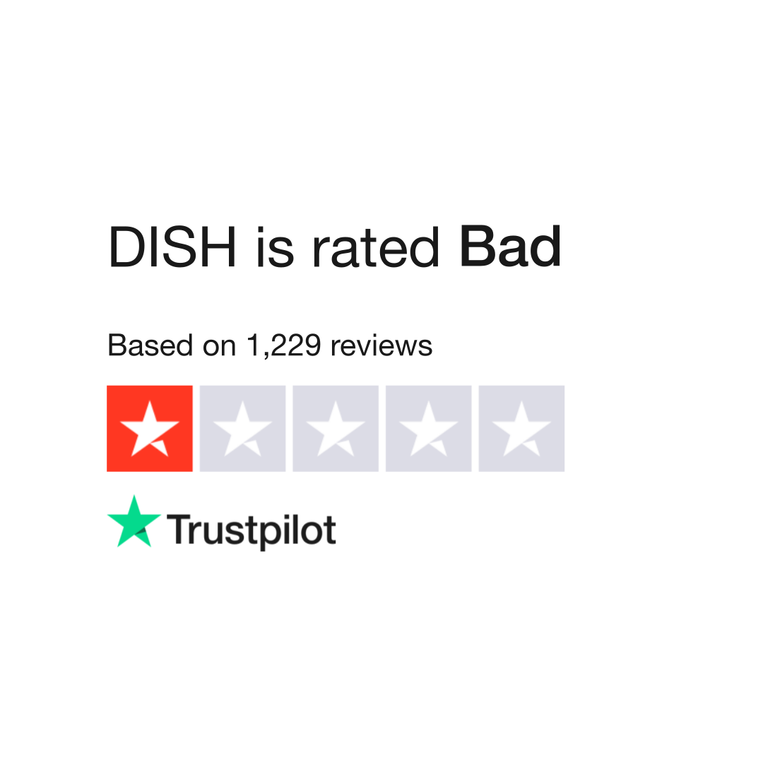 DISH Reviews Read Customer Service Reviews of
