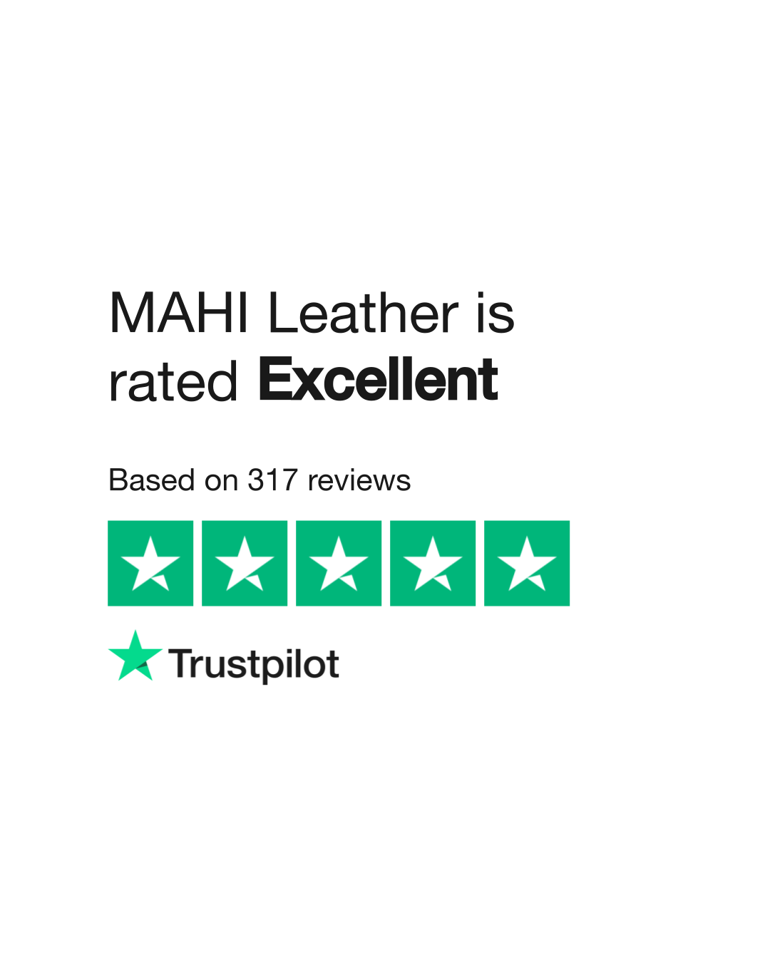 MAHI Leather Reviews Read Customer Service Reviews of