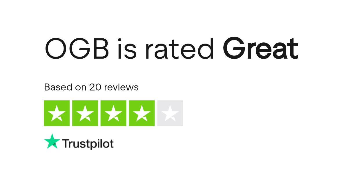 Valutazione Trustpilot di BetN1 Casino