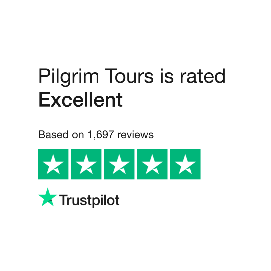 pilgrim tours reviews
