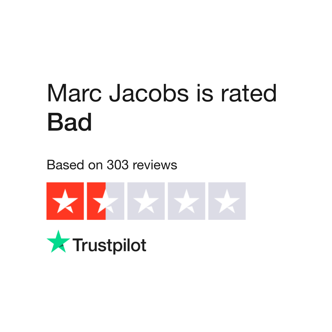 Marc Jacobs  Official Site