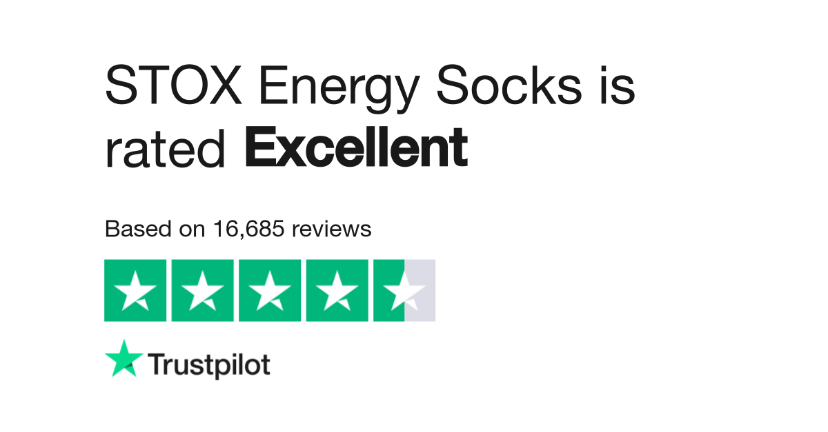 Stockx 2025 energy socks