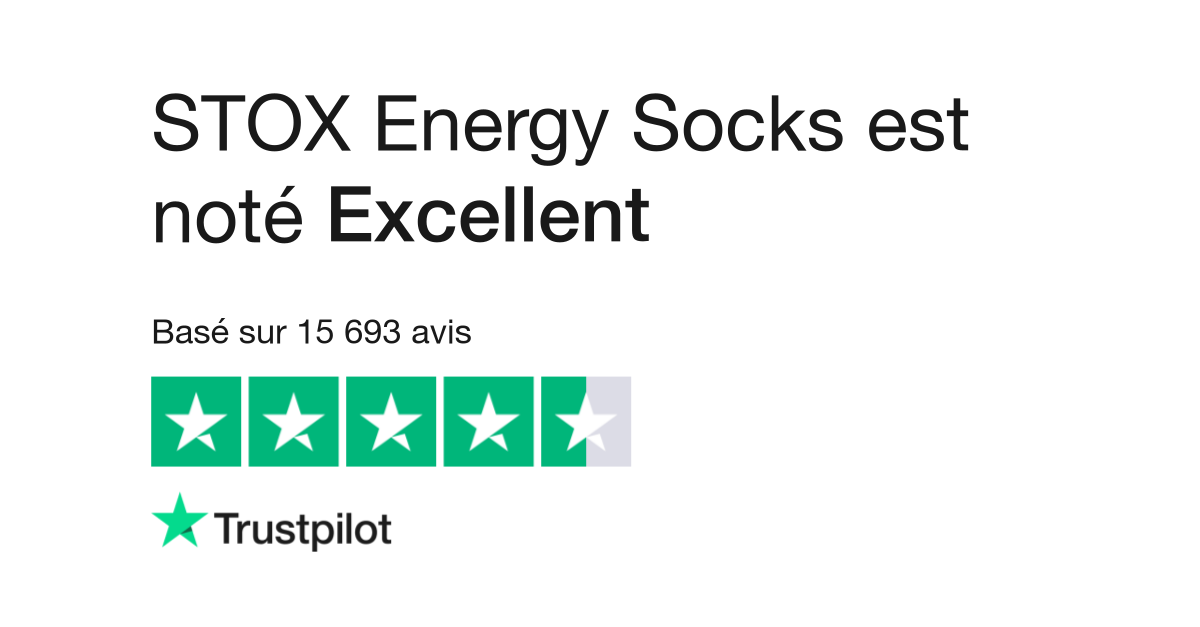 STOX Energy Socks - Chaussettes de récupération femme - Chaussettes de  compression de haut