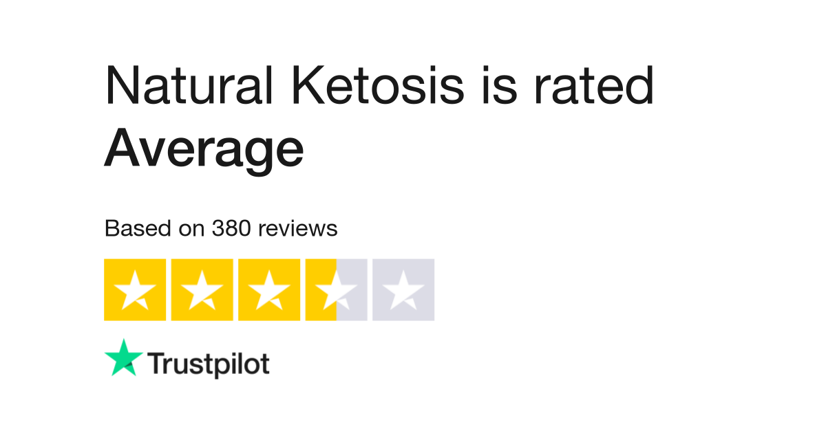 natural ketosis reviews read customer service reviews of naturalketosis co uk