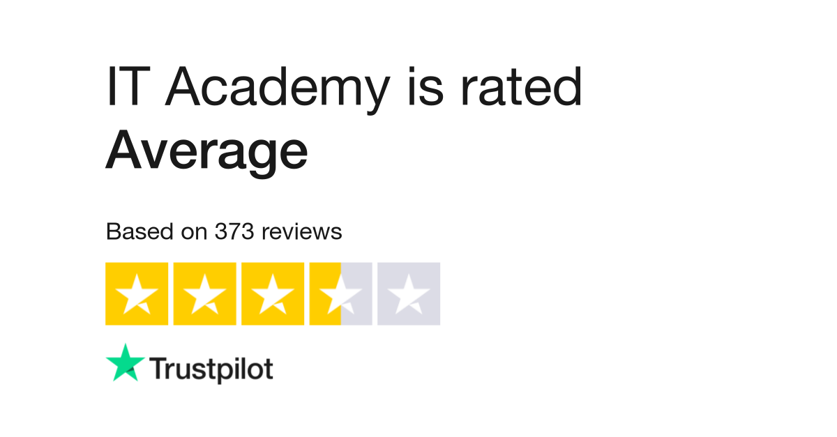 IT Academy