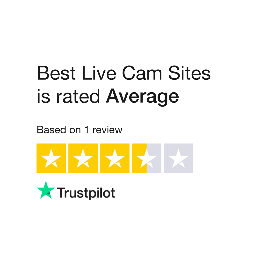 Best Live Cam Sites Reviews | Read Customer Service Reviews of  www.bestlivecamsites.com