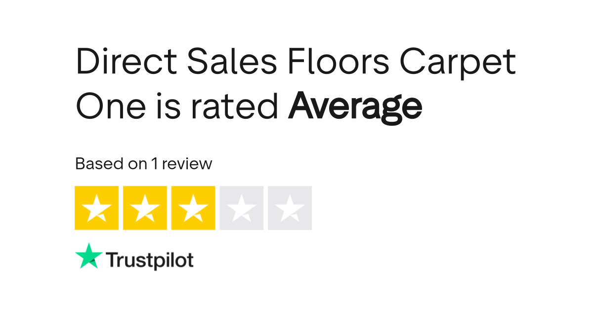 Direct Sales Floors Carpet One Reviews Read Customer Service Reviews