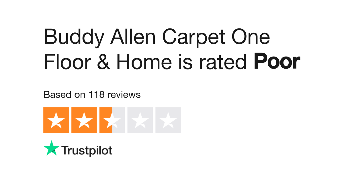 About Us Buddy Allen Carpet One Floor Home In Nashville