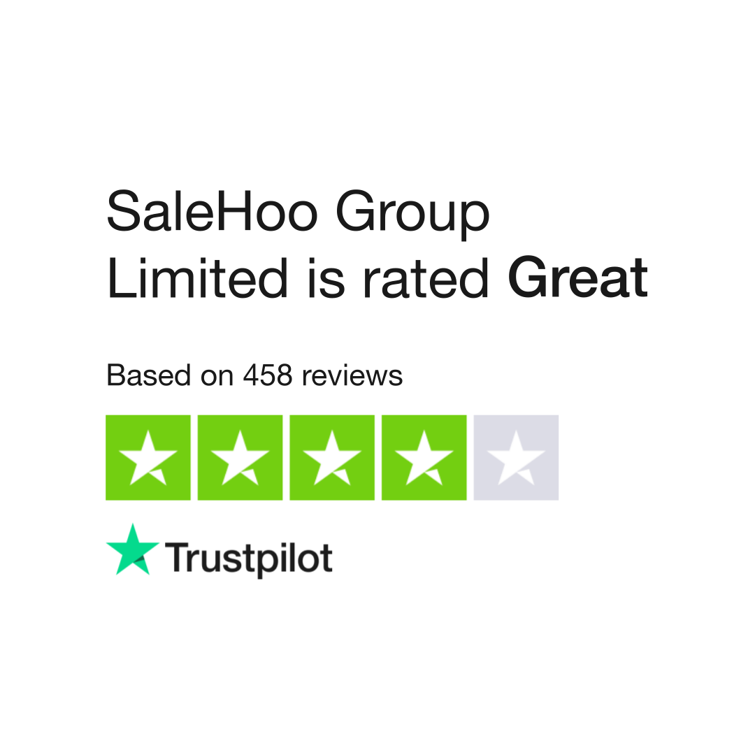 SaleHoo Group Limited Reviews | Read Customer Service Reviews of www ...