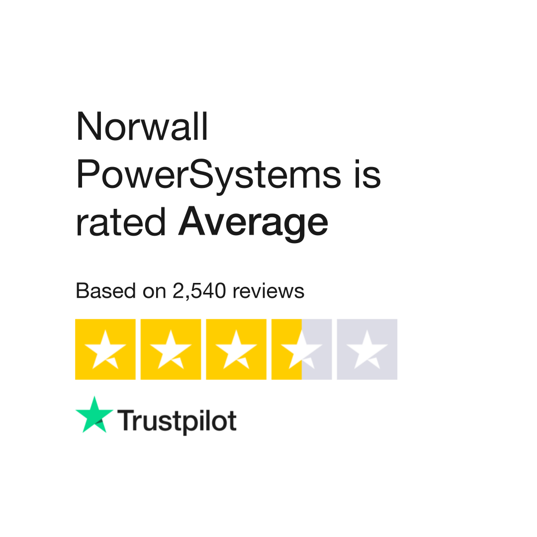 How to Prepare for a Power Outage - Norwall PowerSystems