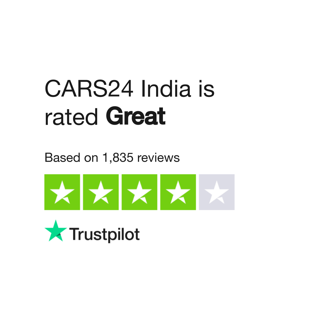 review about cars24