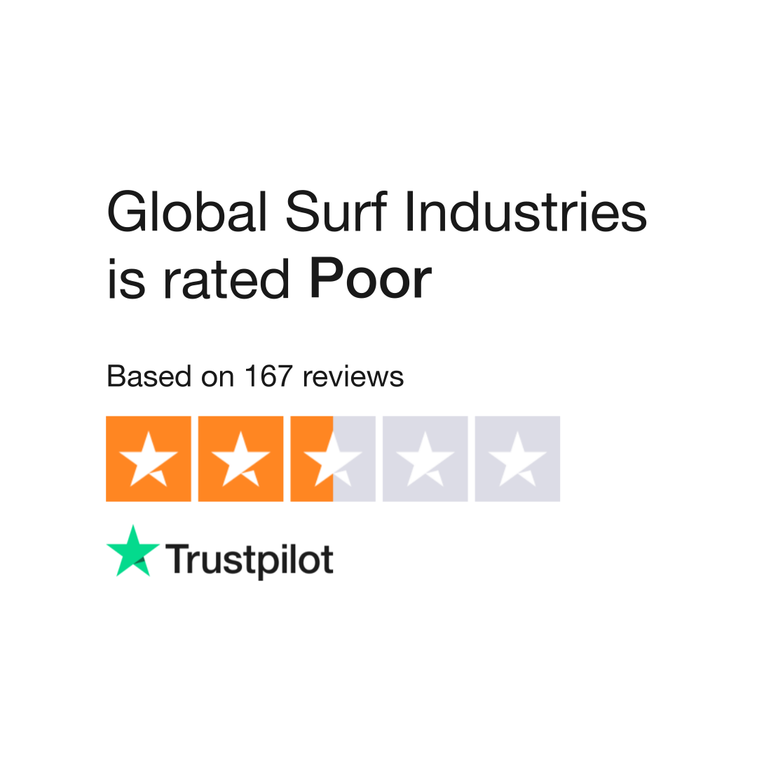 Modern Surfboards Highline soft surfboard – Global Surf Industries - USA