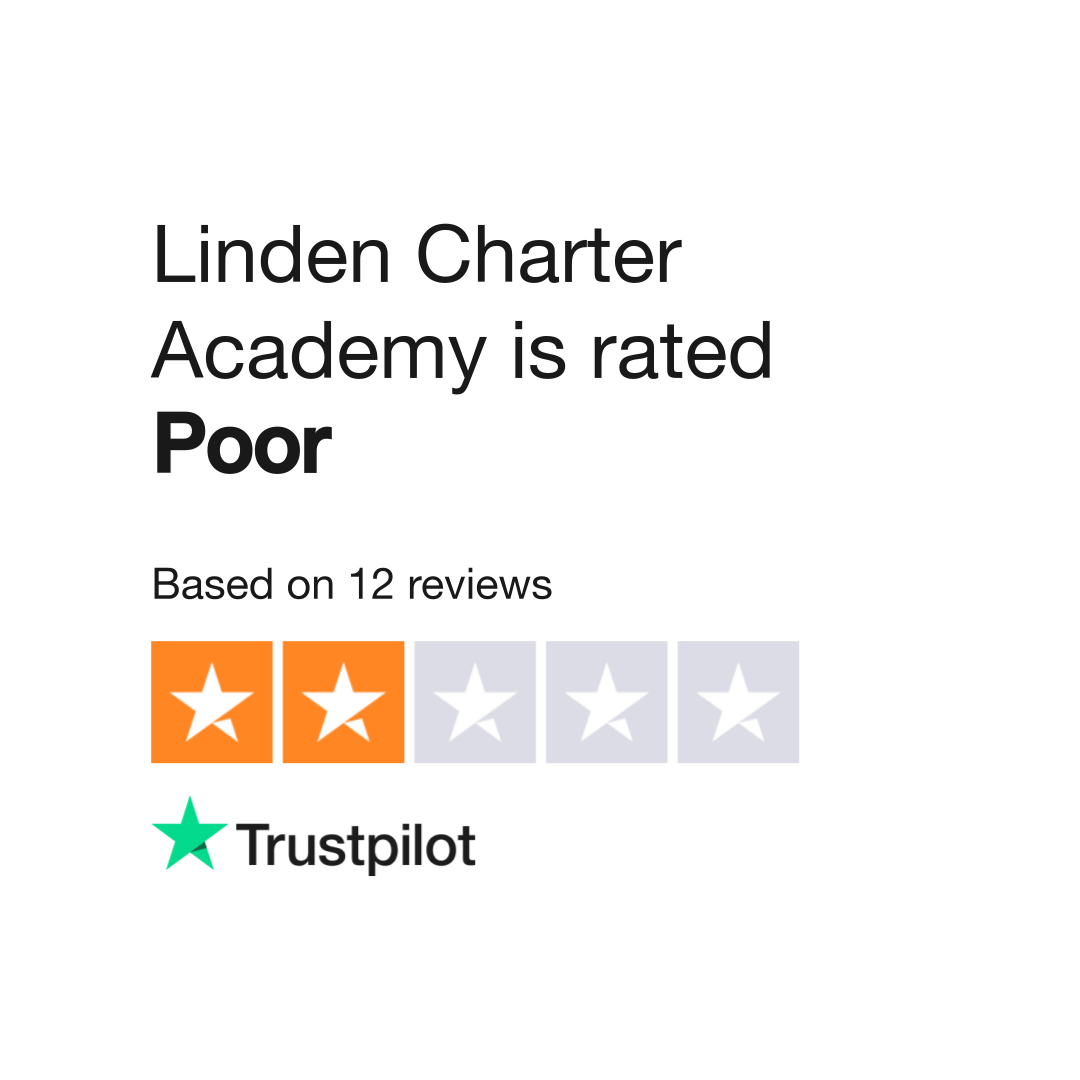 Linden Charter Academy Reviews | Read Customer Service Reviews of