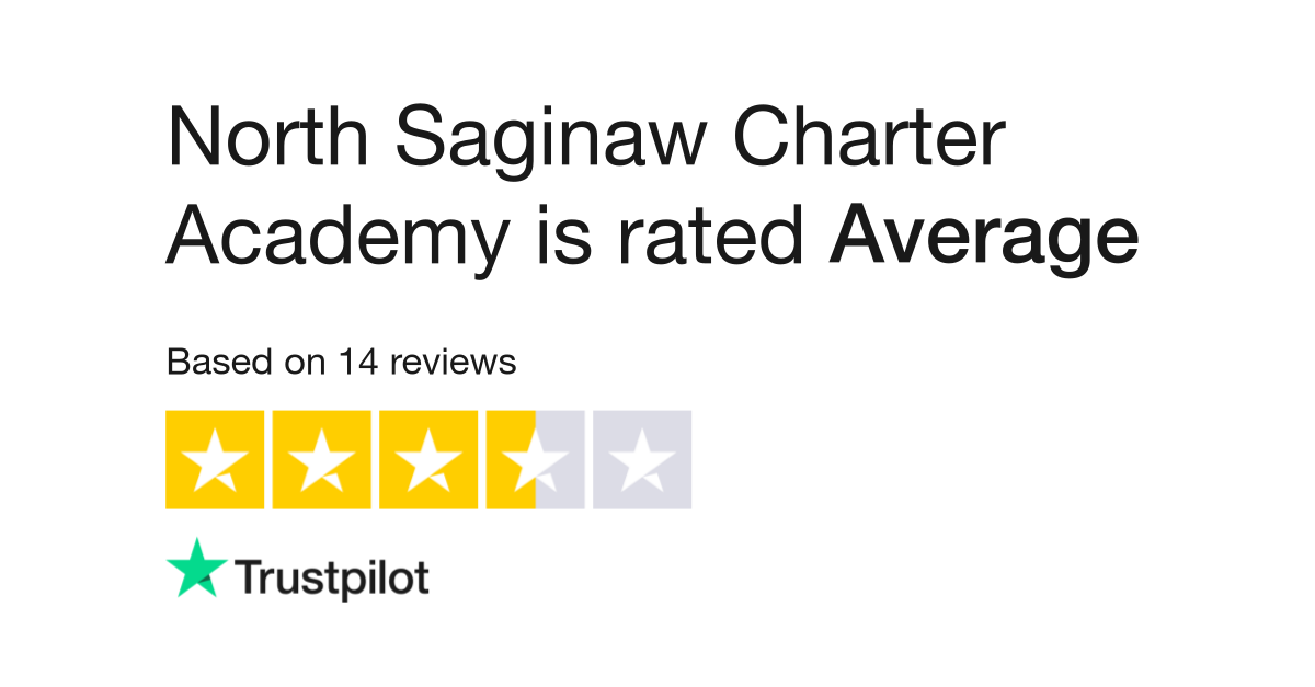 North Saginaw Charter Academy Reviews | Read Customer Service Reviews