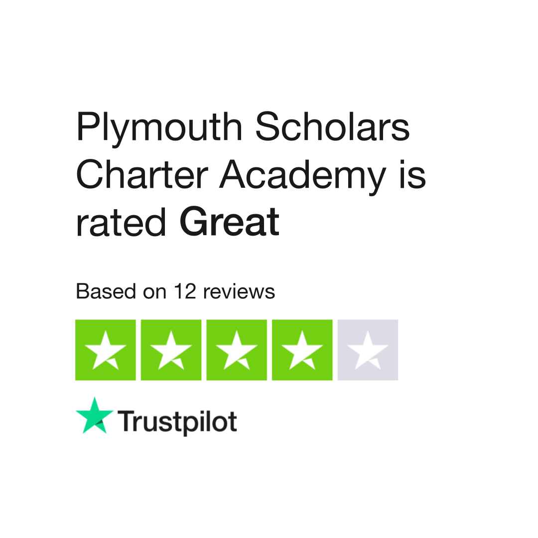 Plymouth Scholars Charter Academy Reviews Read Customer Service