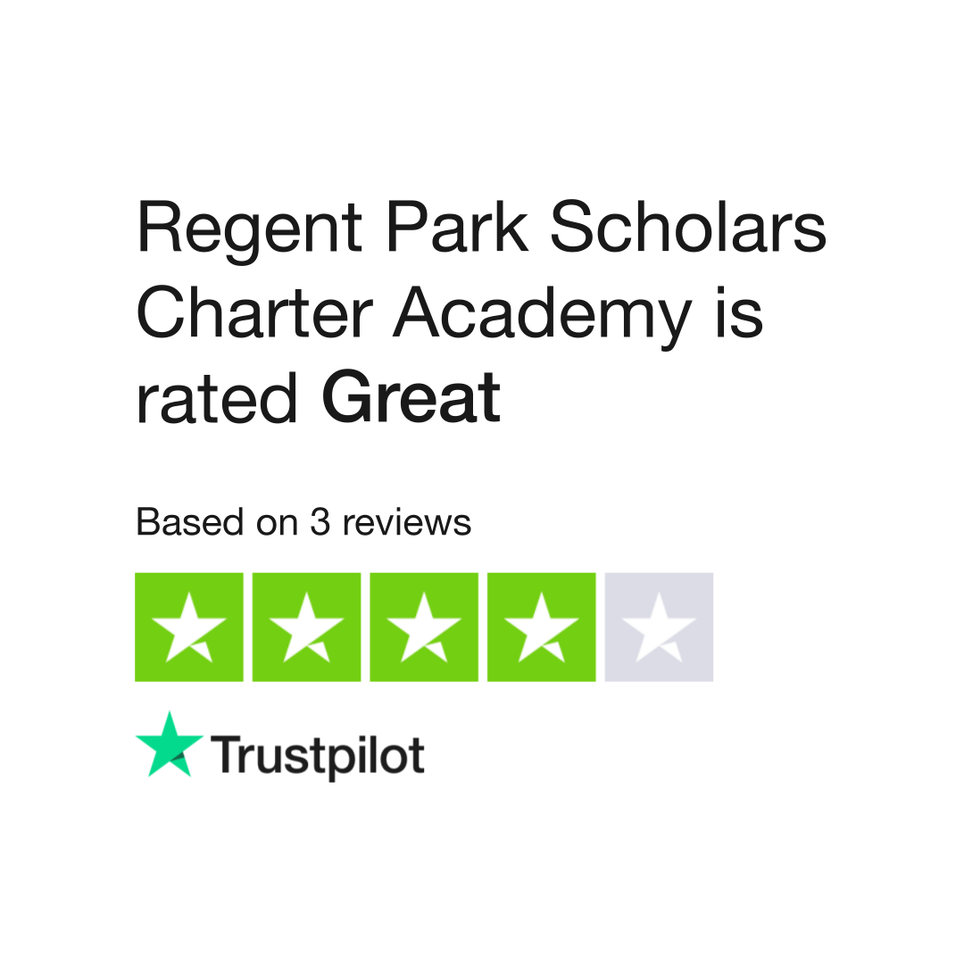 Regent Park Scholars Charter Academy Reviews Read Customer Service