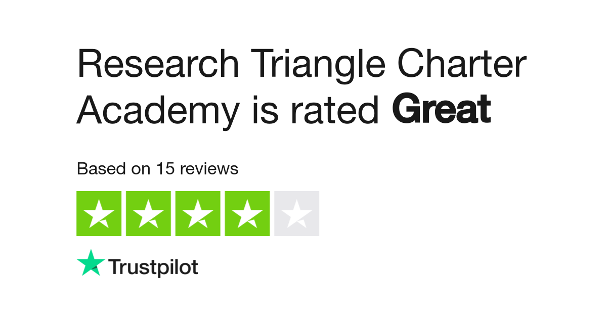 Research Triangle Charter Academy Reviews Read Customer Service