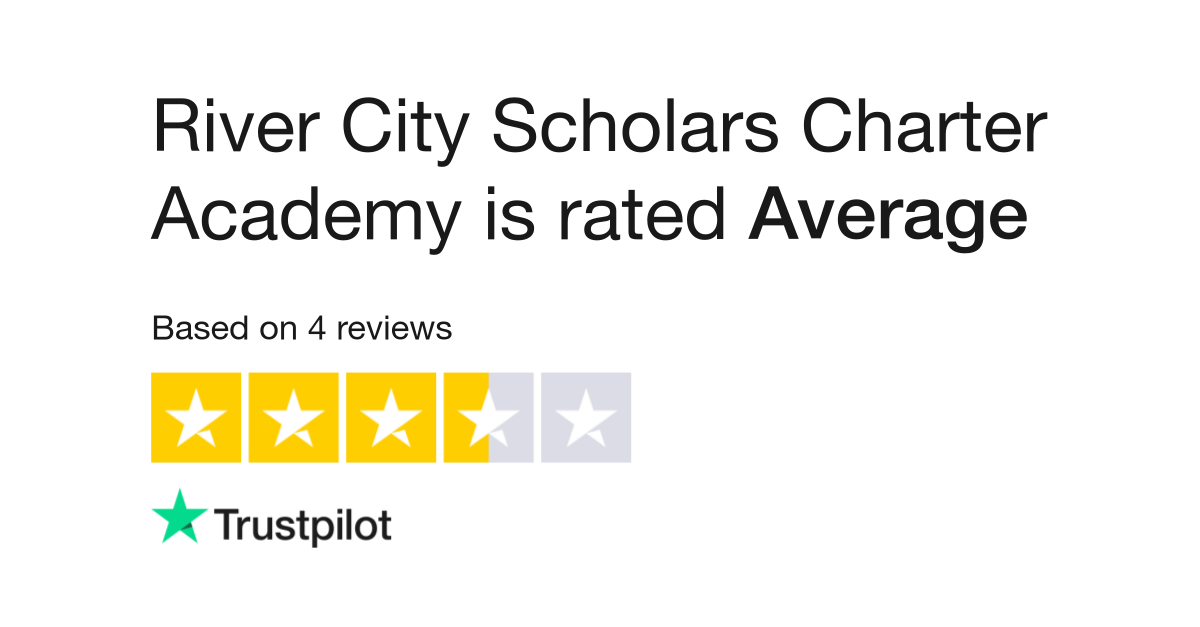 River City Scholars Charter Academy Reviews Read Customer Service