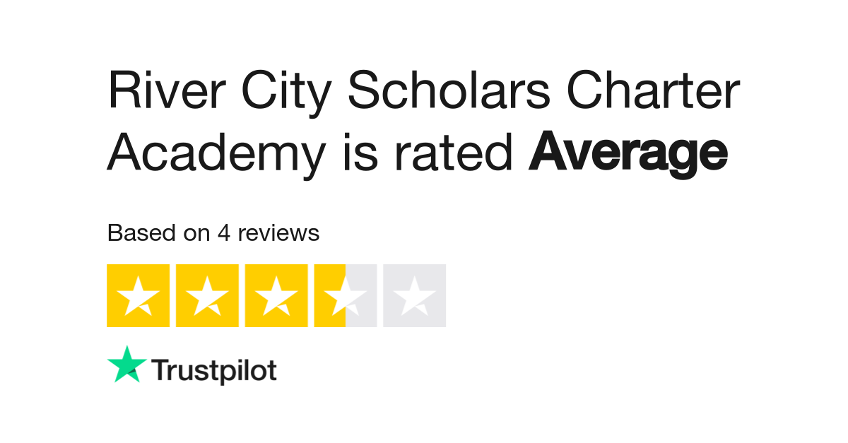 River City Scholars Charter Academy Reviews Read Customer Service