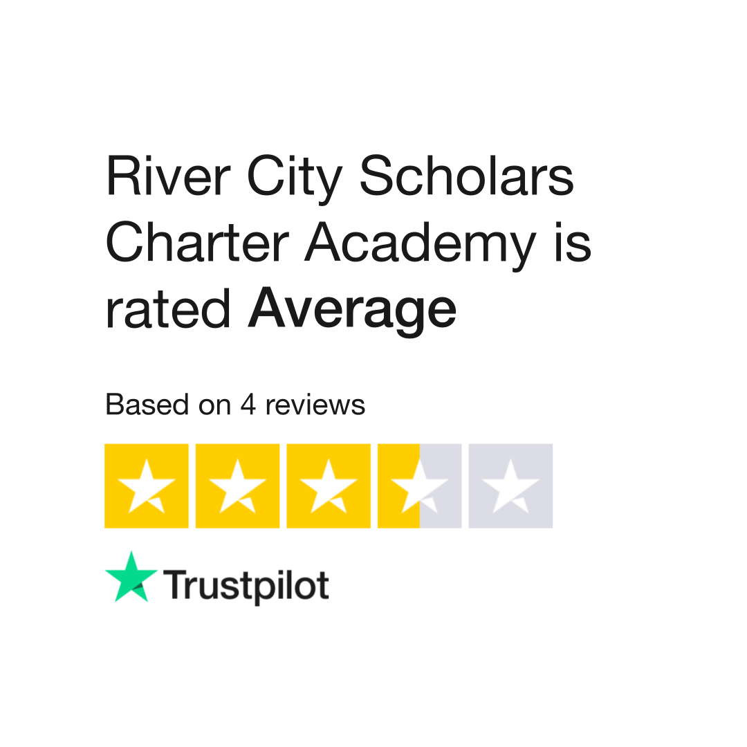 River City Scholars Charter Academy Reviews Read Customer Service
