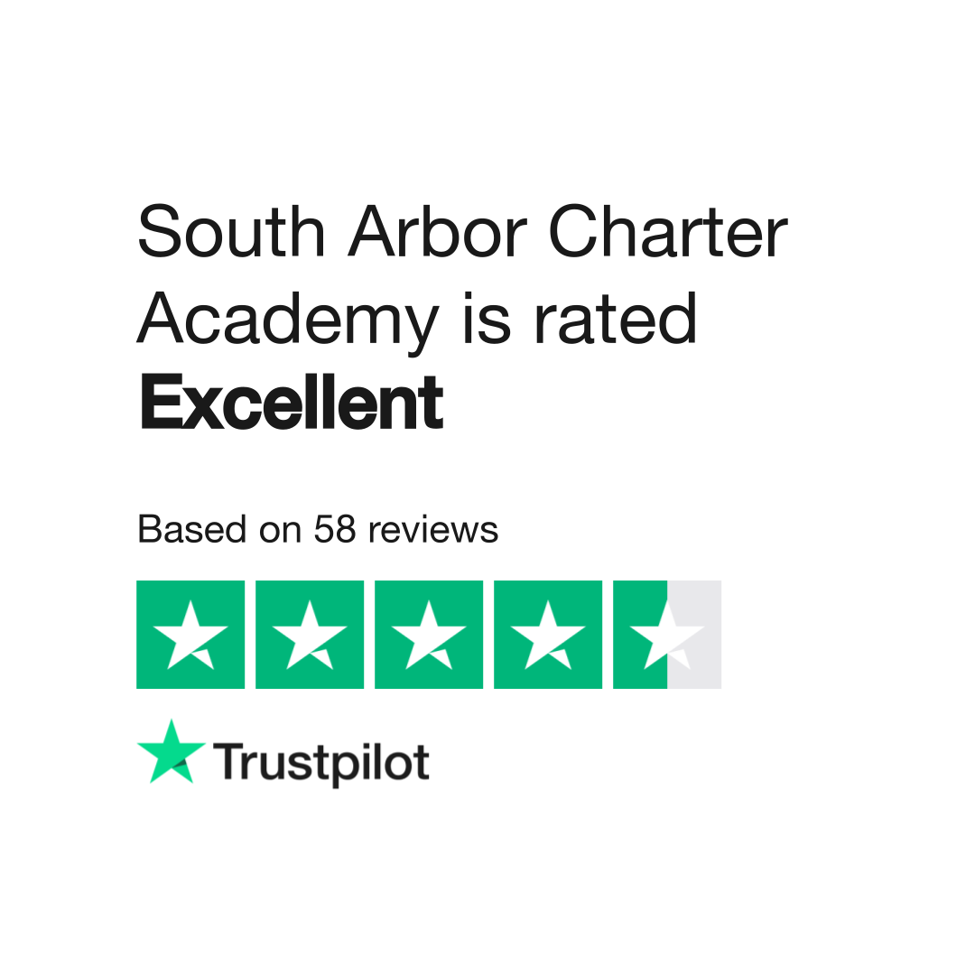 south arbor charter academy ranking