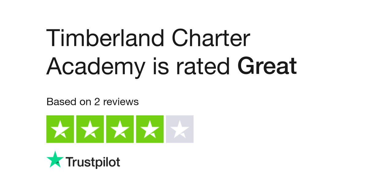 Timberland Charter Academy Reviews Read Customer Service Reviews of