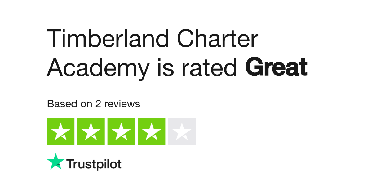 Timberland Charter Academy Reviews Read Customer Service Reviews of