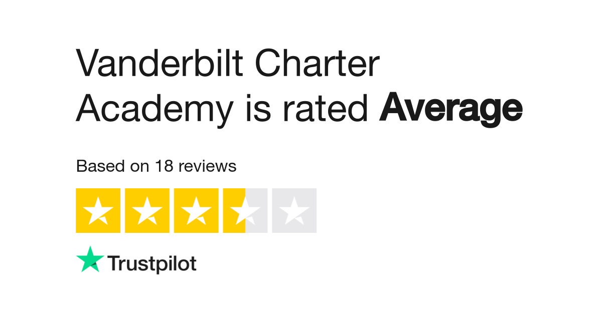 Vanderbilt Charter Academy Reviews Read Customer Service Reviews of