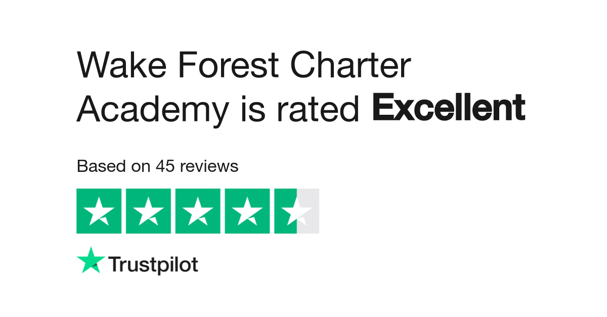 Wake Forest Charter Academy Reviews Read Customer Service Reviews of