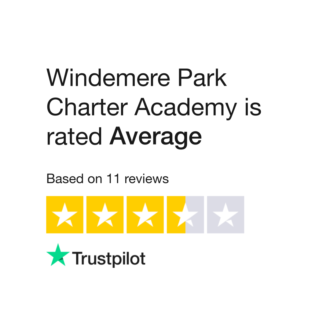 Windemere Park Charter Academy Reviews Read Customer Service Reviews