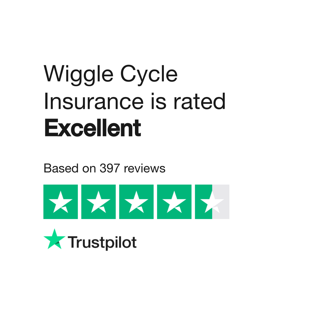 Wiggle on sale bicycle insurance