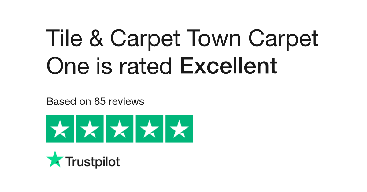 Tile Carpet Town Carpet One Reviews Read Customer Service Reviews Of Ttc1 Net