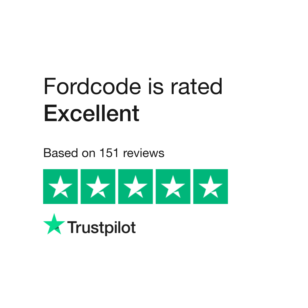 fordcode-reviews-read-customer-service-reviews-of-fordcode-co-uk