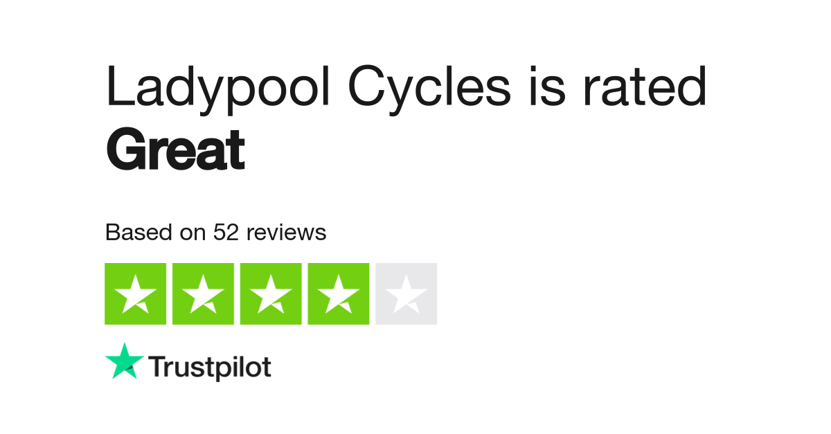 Bike shop ladypool discount road