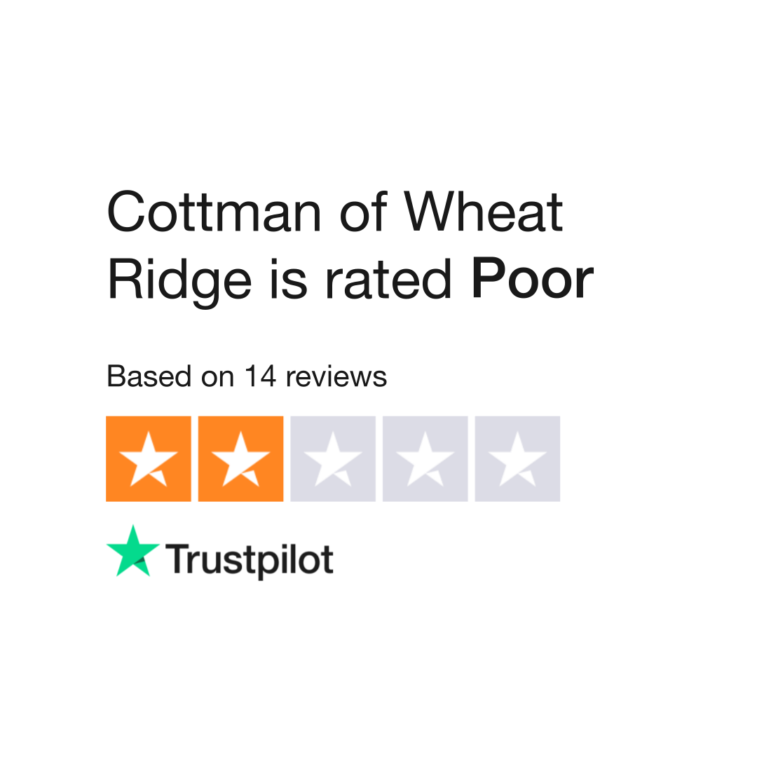 cottman transmission and total auto care reviews