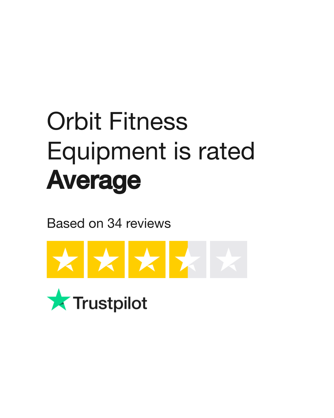 Orbit sprinter t966 online treadmill