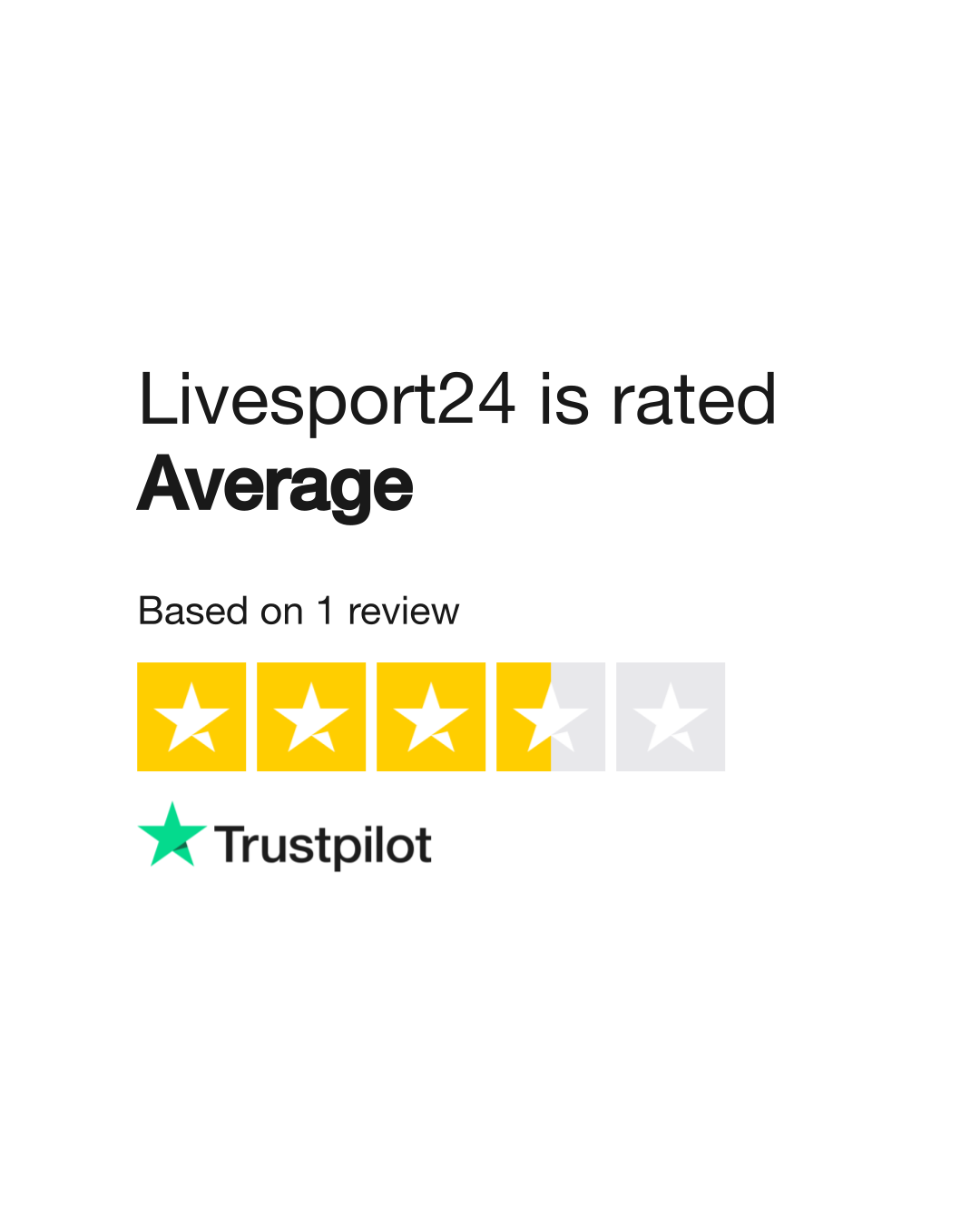 Livesport24 best sale